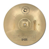 Turkish Classic Brilliant Crash Cymbal 16" - Drum Center Of Portsmouth