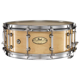 Pearl Concert Series Snare Drum - 14X5.5 - Natural Maple - Drum Center Of Portsmouth