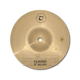 Turkish Classic Brilliant Splash Cymbal 9" - Drum Center Of Portsmouth