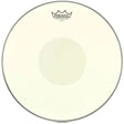 Remo Coated Controlled Sound 14" Drum Head : Clear Dot On Top - Drum Center Of Portsmouth