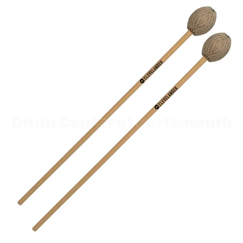Symphonic Marimba Mallets, Soft