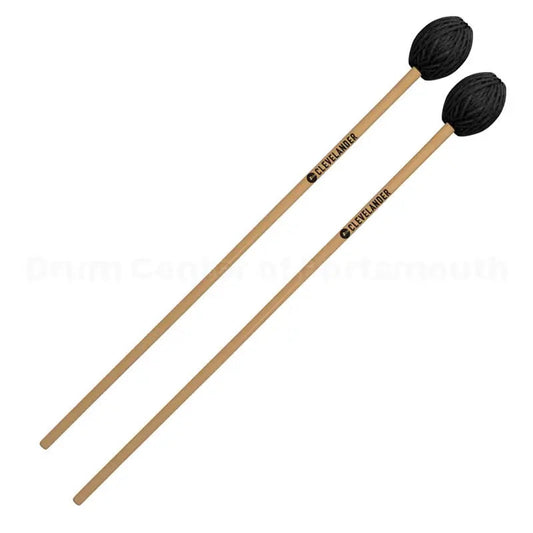 Symphonic Marimba Mallets, Hard