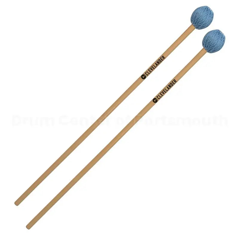 Symphonic Vibraphone Mallets, Medium