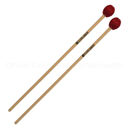 Symphonic Vibraphone Mallets, Hard