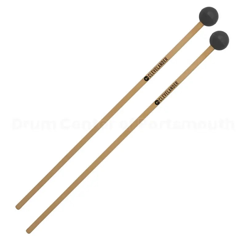 Symphonic Xylophone Mallets, Rattan, Soft