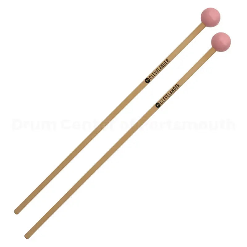 Symphonic Xylophone Mallets, Rattan, Medium