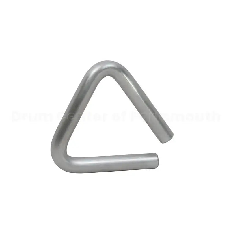 4" Triangle