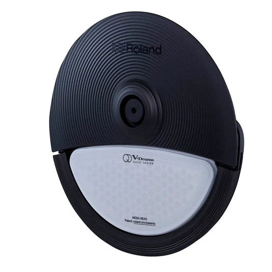 Roland VQD Cymbal Pad 12" - Drum Center Of Portsmouth