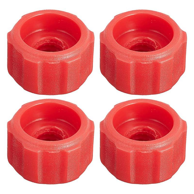 Canopus Red Lock 4pack - Drum Center Of Portsmouth