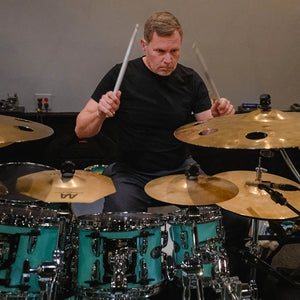 Vater Chad Sexton Signature Drum Sticks