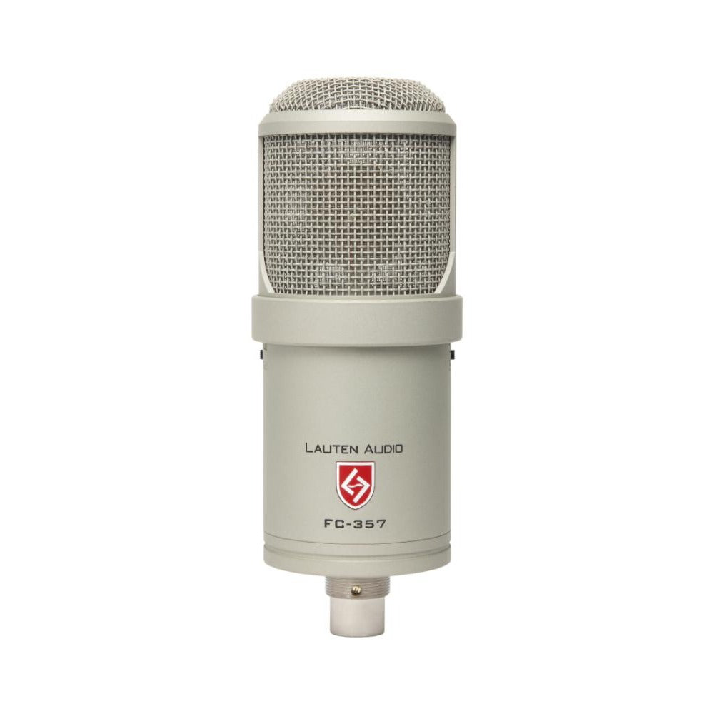 Lauten Audio CLARION FC-357 Microphone - Drum Center Of Portsmouth