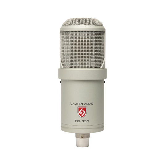 Lauten Audio CLARION FC-357 Microphone - Drum Center Of Portsmouth