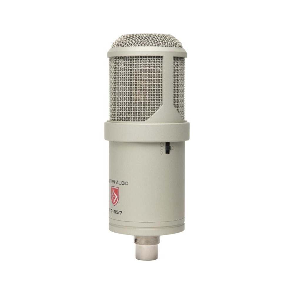 Lauten Audio CLARION FC-357 Microphone - Drum Center Of Portsmouth