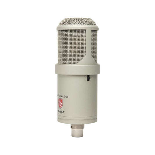 Lauten Audio CLARION FC-357 Microphone - Drum Center Of Portsmouth