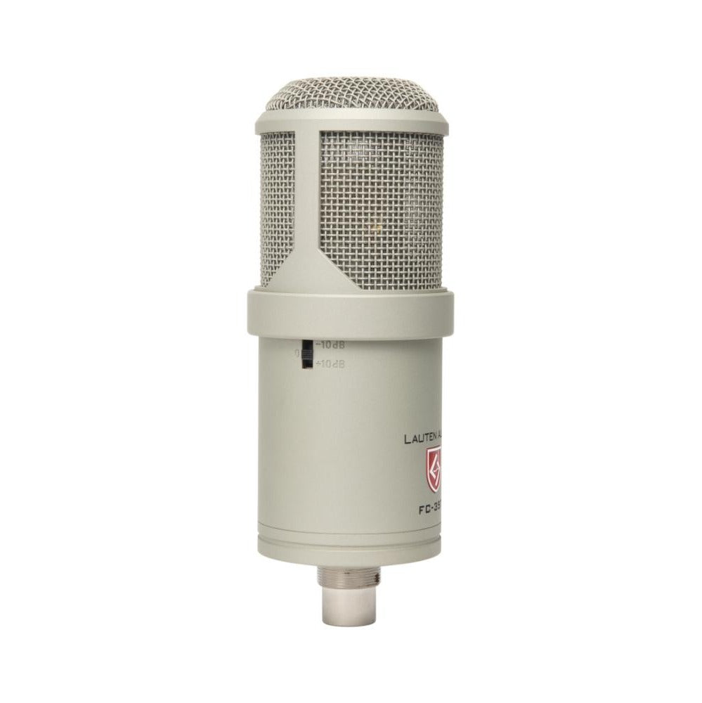 Lauten Audio CLARION FC-357 Microphone - Drum Center Of Portsmouth