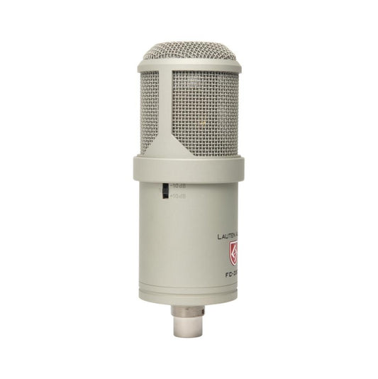 Lauten Audio CLARION FC-357 Microphone - Drum Center Of Portsmouth
