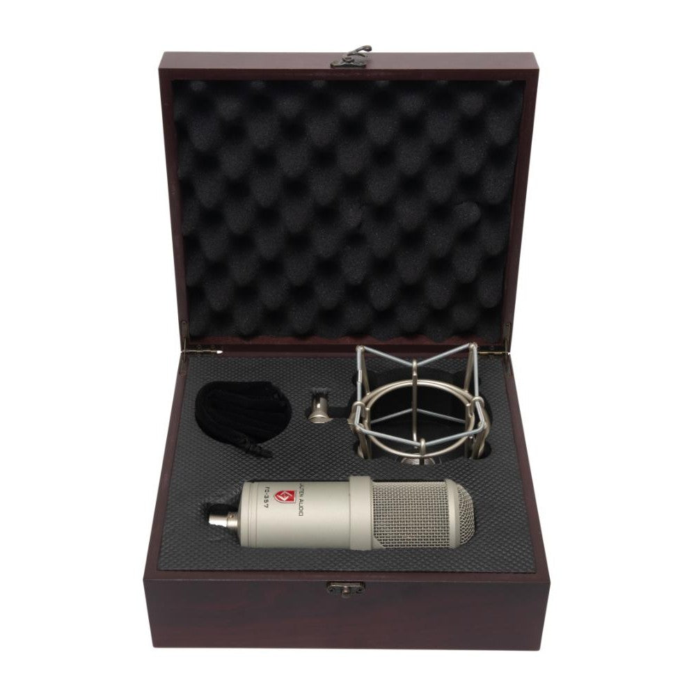Lauten Audio CLARION FC-357 Microphone - Drum Center Of Portsmouth