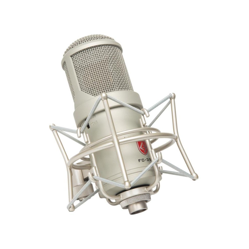 Lauten Audio CLARION FC-357 Microphone - Drum Center Of Portsmouth