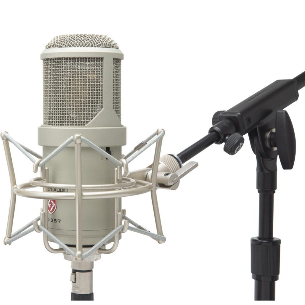Lauten Audio CLARION FC-357 Microphone - Drum Center Of Portsmouth