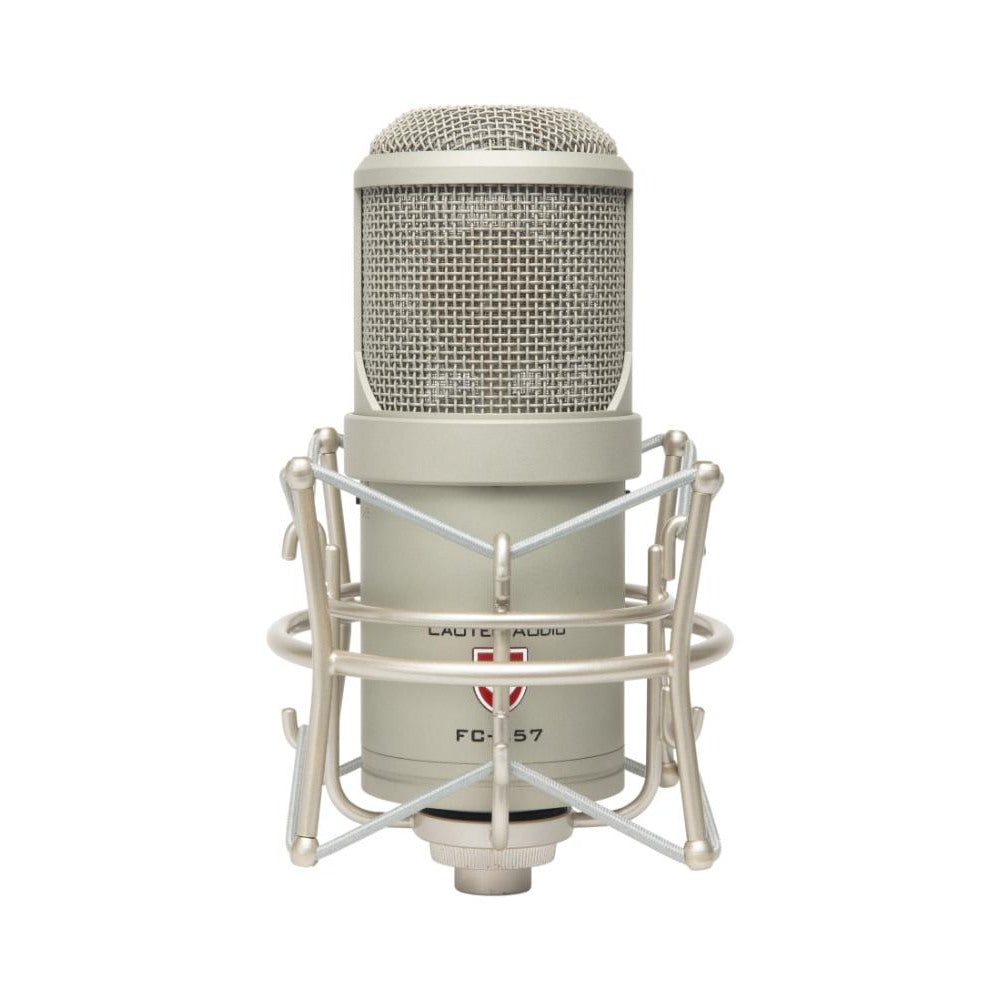 Lauten Audio CLARION FC-357 Microphone - Drum Center Of Portsmouth