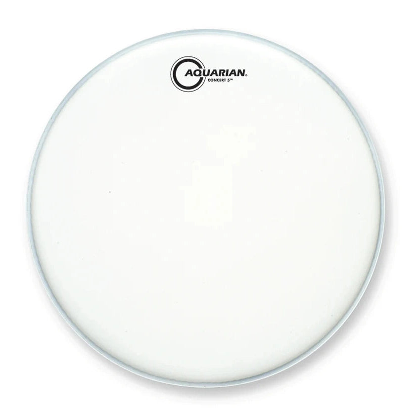 Aquarian Concert 5 Coated Snare Drumhead 14" - Drum Center Of Portsmouth