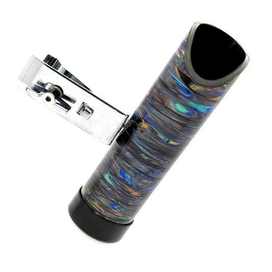 Danmar Drum Stick Holder Blue Oyster Wrap - Drum Center Of Portsmouth