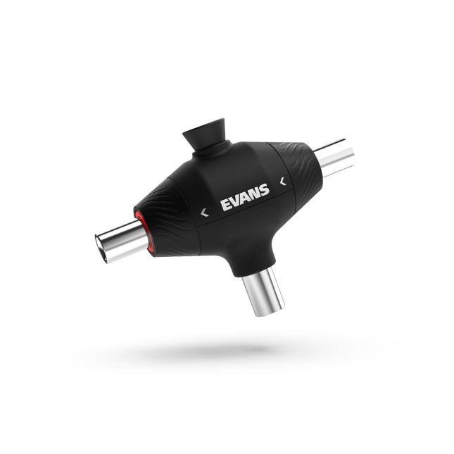 Evans Pull Cord Drum Key - Drum Center Of Portsmouth