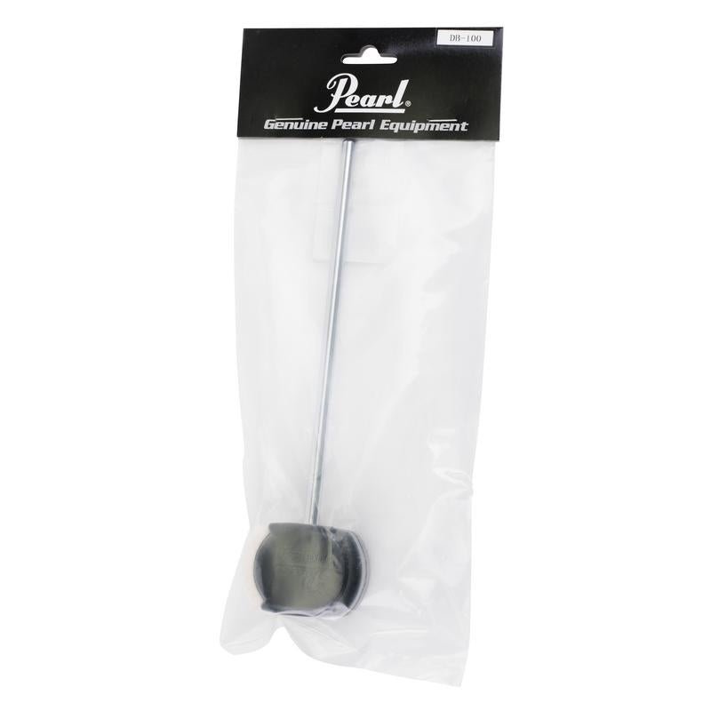 Pearl DB100 Duobeater 2-sided Bass Drum Beater