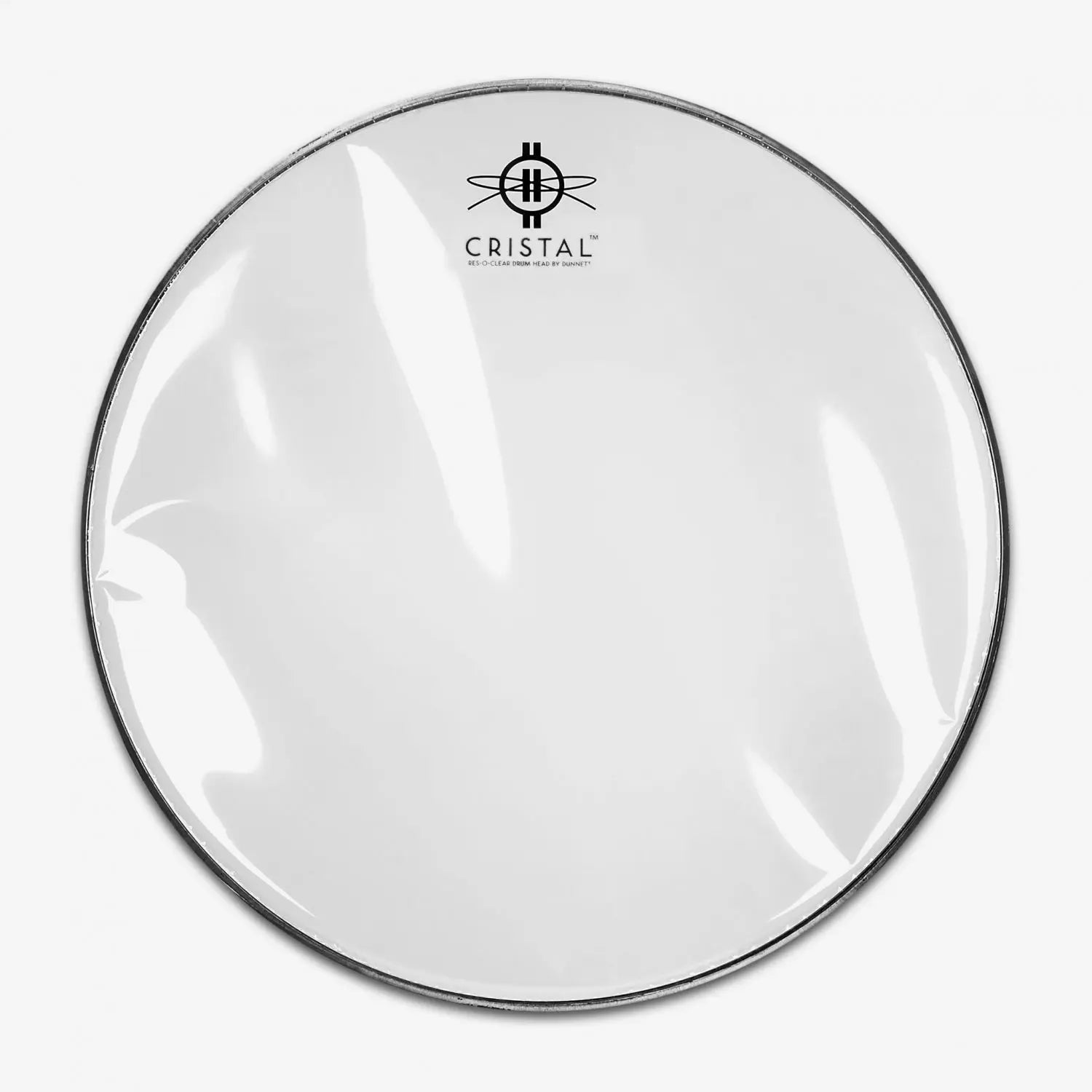 Dunnett Res-O-Clear Drumhead 18" - Drum Center Of Portsmouth