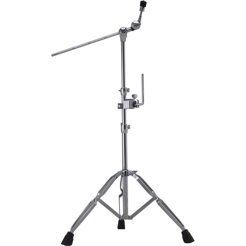 Roland V-Drums Double-Braced Combination Boom Stand