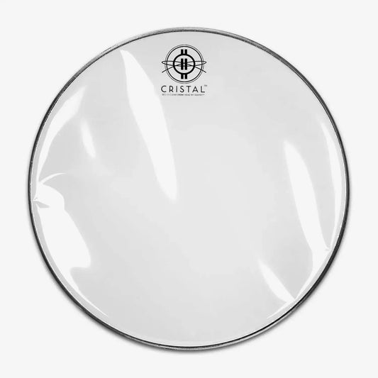 Dunnett Cristal Snare Side Drumhead 14" - Drum Center Of Portsmouth