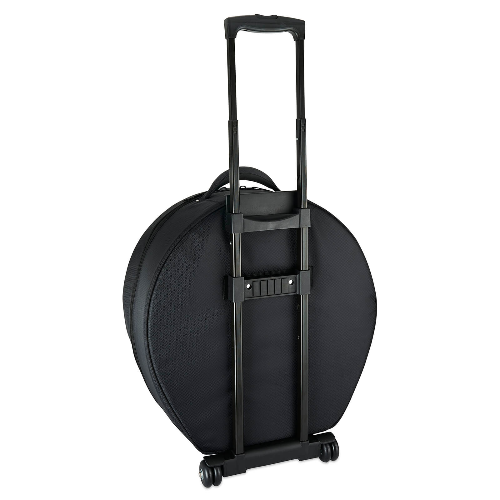 DW DWe Multi-Cymbal Soft Case w/Wheels & Retractable Handle