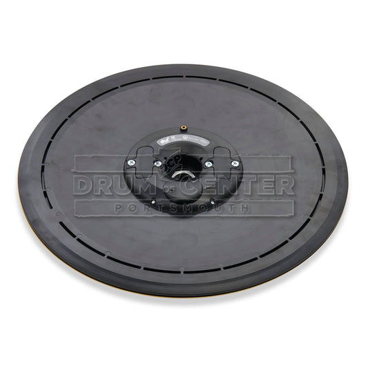 DW DWe Electronic Crash/Ride Cymbal Pad 14"