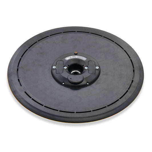 DW DWe Electronic Crash/Ride Cymbal Pad 16"