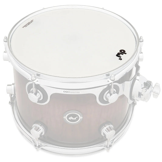 DW DWe Mesh 2-Ply Tom Batter Head 8" - Drum Center Of Portsmouth