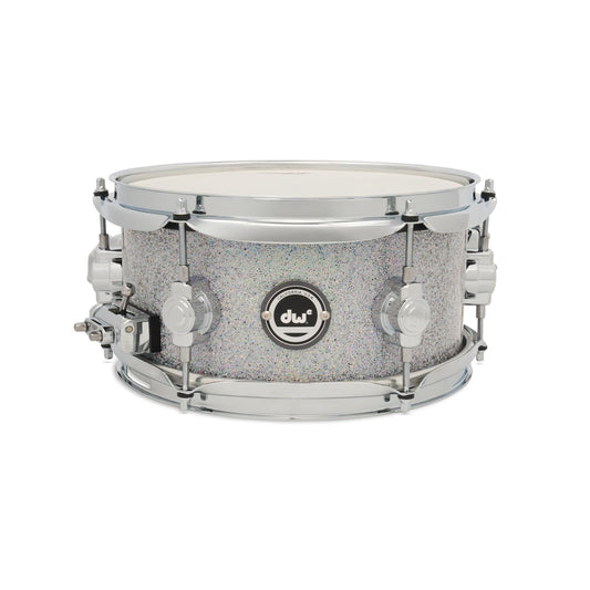 DW DWe Electronic/Acoustic Snare Drum 10x5 Diamond Nebula - Drum Center Of Portsmouth