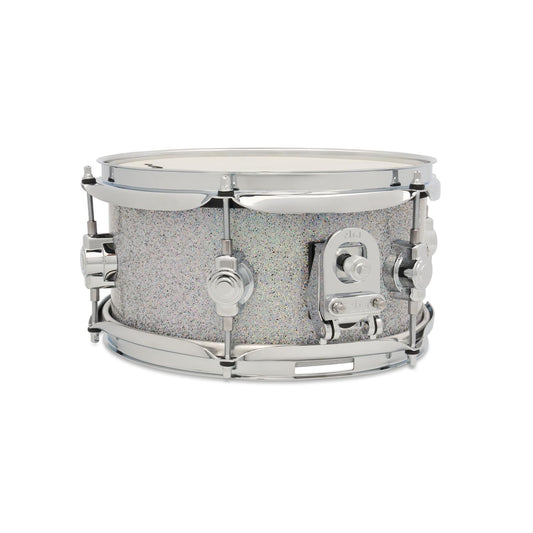 DW DWe Electronic/Acoustic Snare Drum 10x5 Diamond Nebula - Drum Center Of Portsmouth
