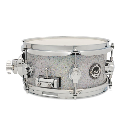 DW DWe Electronic/Acoustic Snare Drum 10x5 Diamond Nebula - Drum Center Of Portsmouth