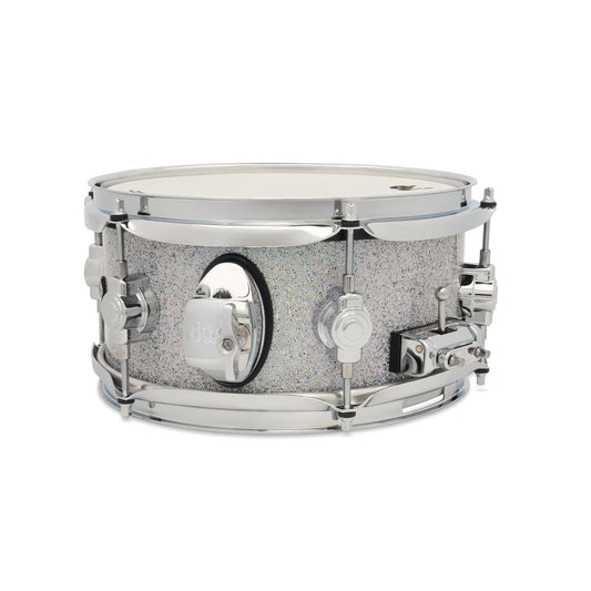 DW DWe Electronic/Acoustic Snare Drum 10x5 Diamond Nebula - Drum Center Of Portsmouth