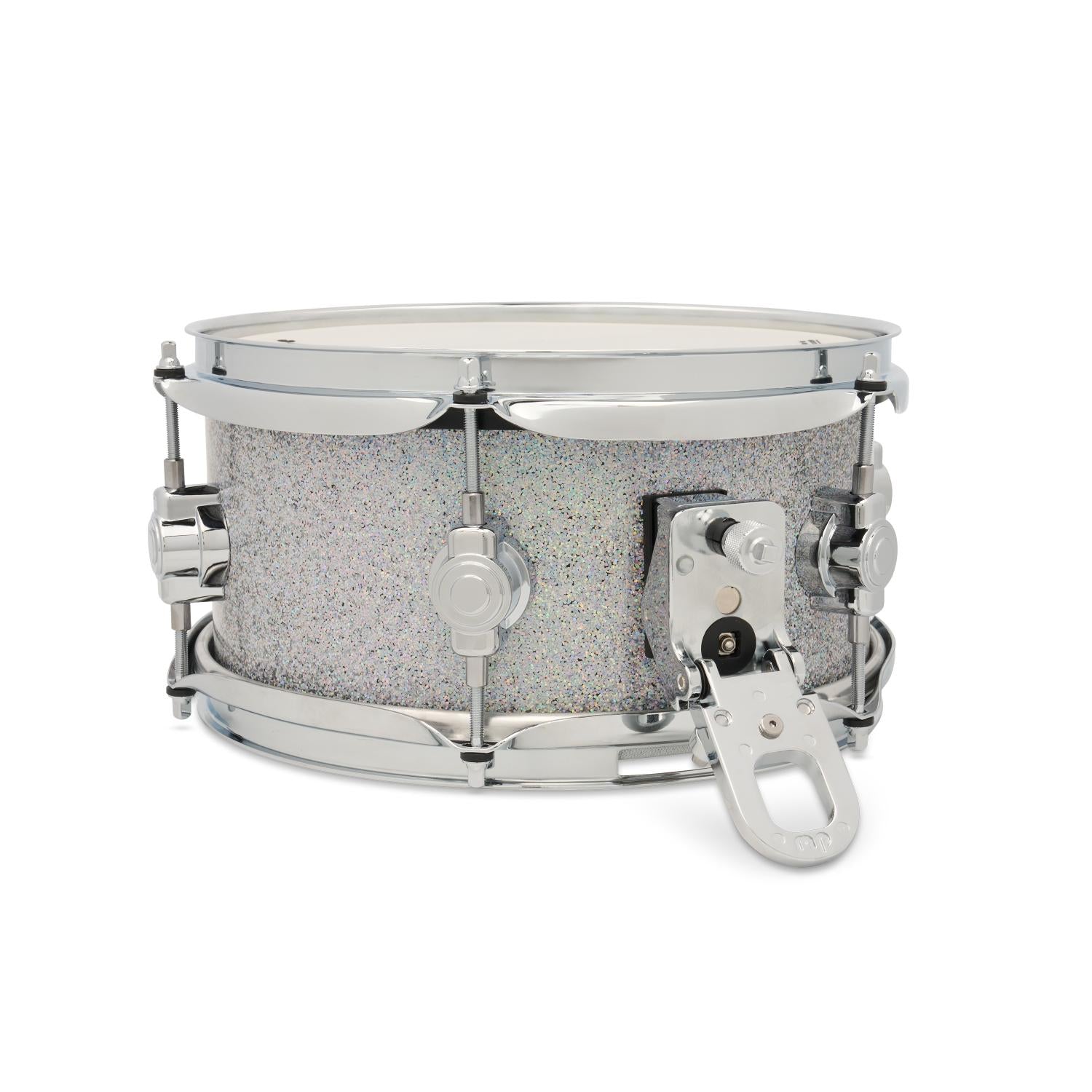 DW DWe Electronic/Acoustic Snare Drum 10x5 Diamond Nebula - Drum Center Of Portsmouth