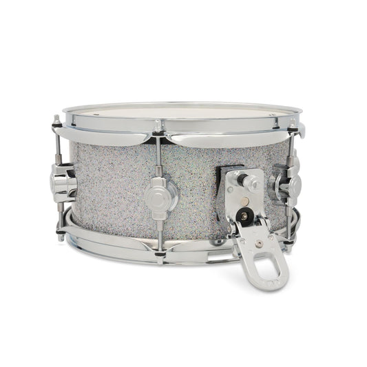 DW DWe Electronic/Acoustic Snare Drum 10x5 Diamond Nebula - Drum Center Of Portsmouth