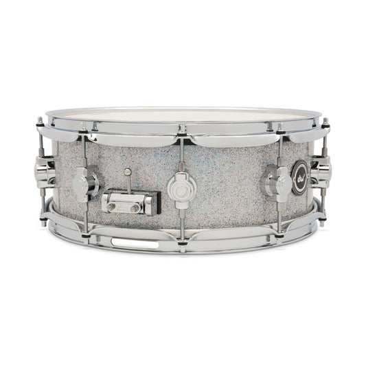 DW DWe Electronic/Acoustic Snare Drum 14x5 Diamond Nebula - Drum Center Of Portsmouth