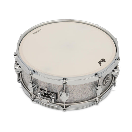 DW DWe Electronic/Acoustic Snare Drum 14x5 Diamond Nebula - Drum Center Of Portsmouth