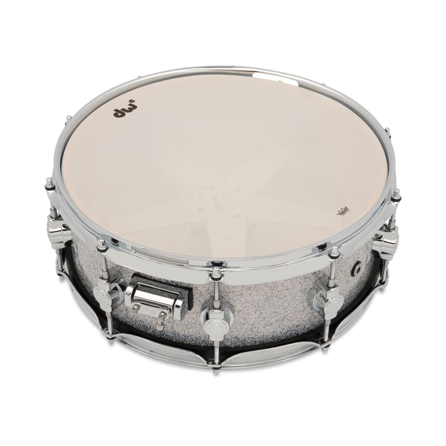 DW DWe Electronic/Acoustic Snare Drum 14x5 Diamond Nebula - Drum Center Of Portsmouth