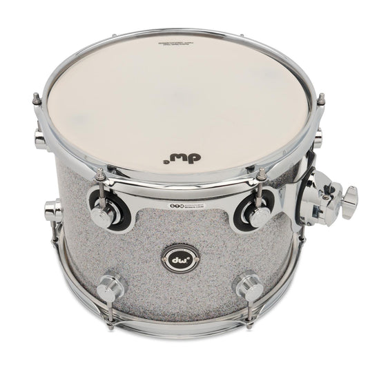 DW DWe Electronic/Acoustic Tom 12x9 Diamond Nebula - Drum Center Of Portsmouth