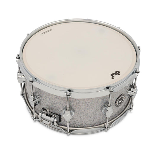 DW DWe Electronic/Acoustic Snare Drum 14x6.5 Diamond Nebula - Drum Center Of Portsmouth