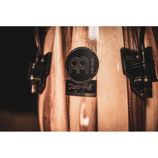 Meinl Percussion 11 Quinto Artist Series Conga Diego Gale Chamchuri Wood - Drum Center Of Portsmouth