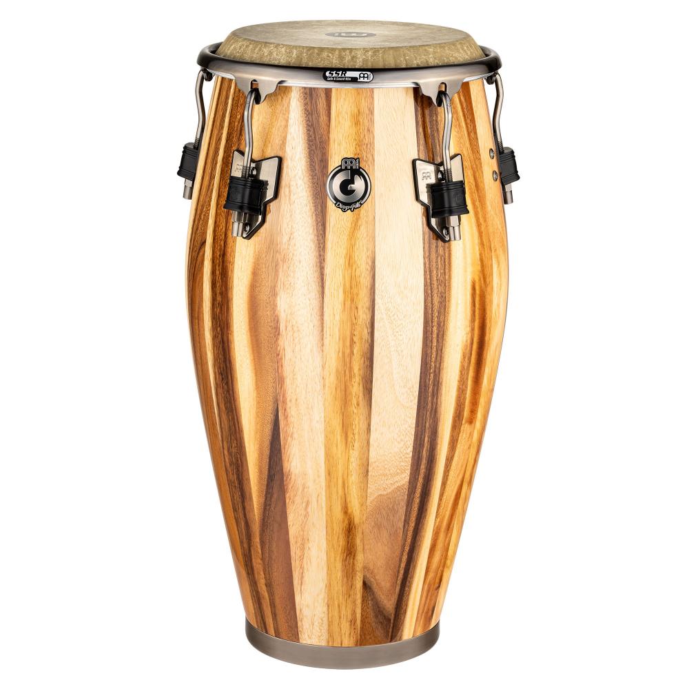 Meinl Percussion 11 Quinto Artist Series Conga Diego Gale Chamchuri Wood - Drum Center Of Portsmouth