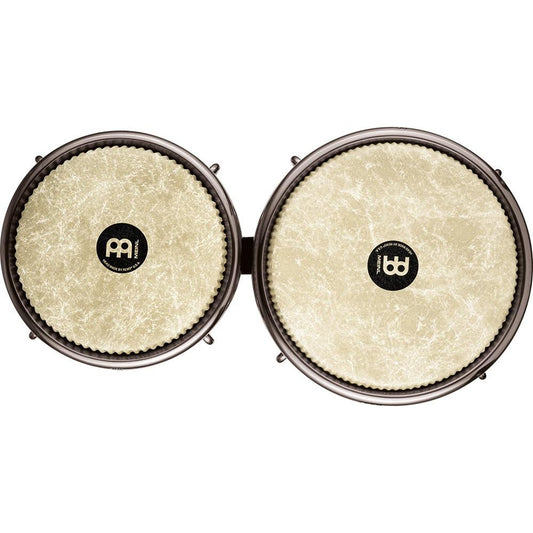 Meinl Percussion Artist Series Bongo Diego Gale Chamchuri Wood - Drum Center Of Portsmouth