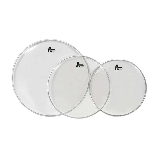 Attack Proflex1 Clear Drumhead Pack 12/13/16 - Drum Center Of Portsmouth